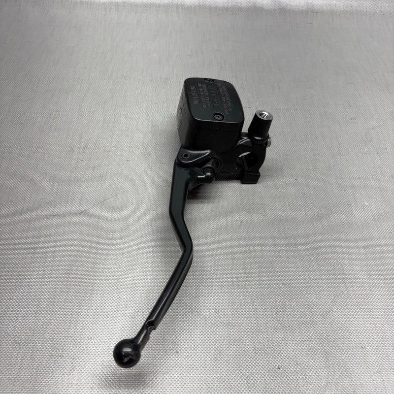 BMW C400X LEFT HANDBRAKE LEVER FRONT WHEEL 2018 2019 2020 OEM