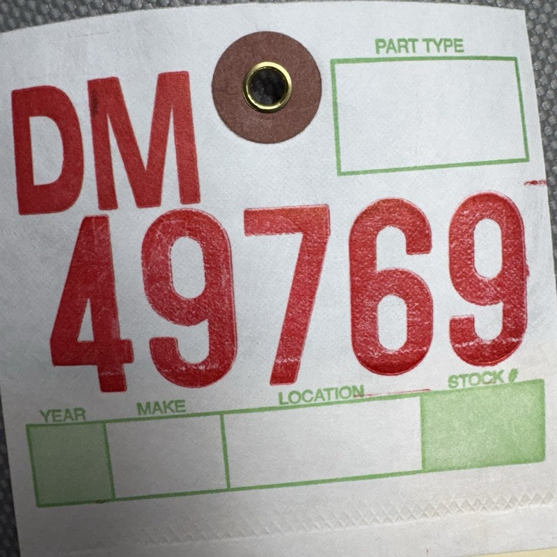 G310R BMW G310R RADIATOR 2017 2018 OEM 