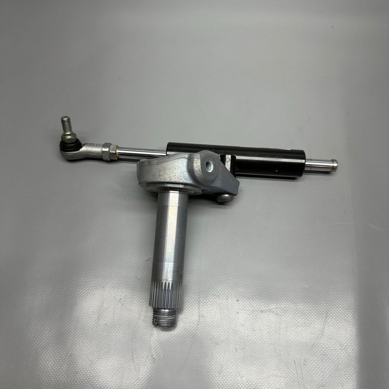 7724072 BMW K1600GTL STEERING DAMPER 2015 2016 2017 2018 2019 2020 2021 OEM 7724072
