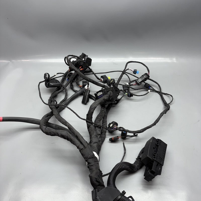 R1300GSA BMW R1300GS ADVENTURE MAIN WIRE HARNESS 2023 2024 2025 OEM 