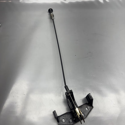 2308176 BMW K 1200LT DUELSEAT LOCKING MECHANSIM 2005 2006 2007 2008 OEM 2308176