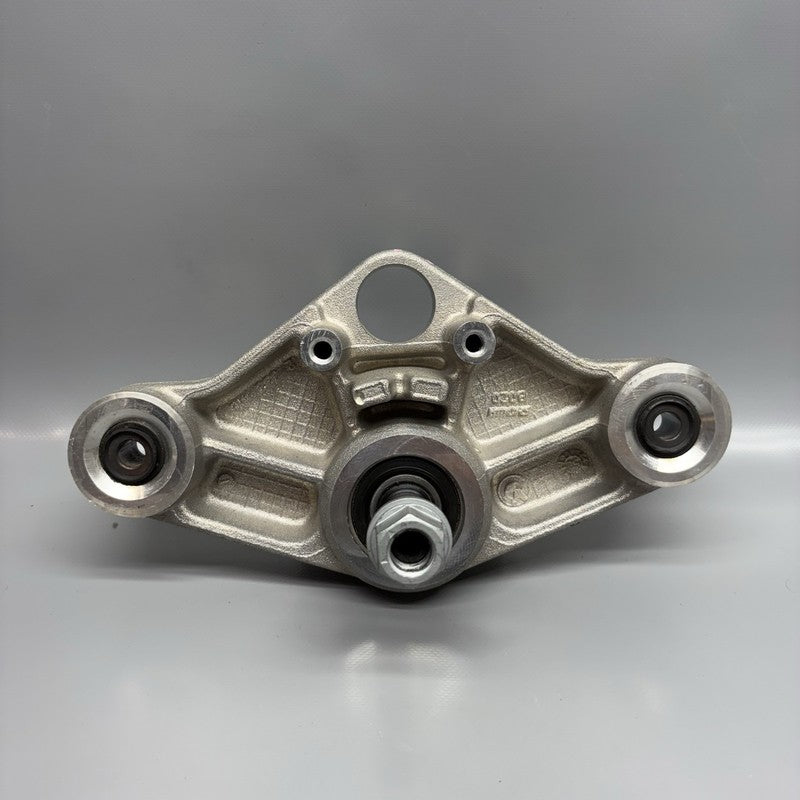 2333416 BMW K 1200LT TRIPLE TREE UPPER 2005 2006 2007 2008 OEM 2333416