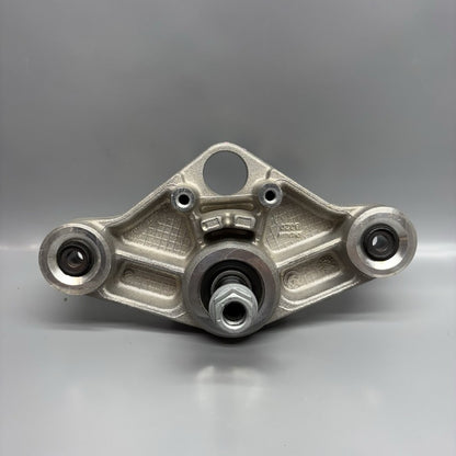 2333416 BMW K 1200LT TRIPLE TREE UPPER 2005 2006 2007 2008 OEM 2333416
