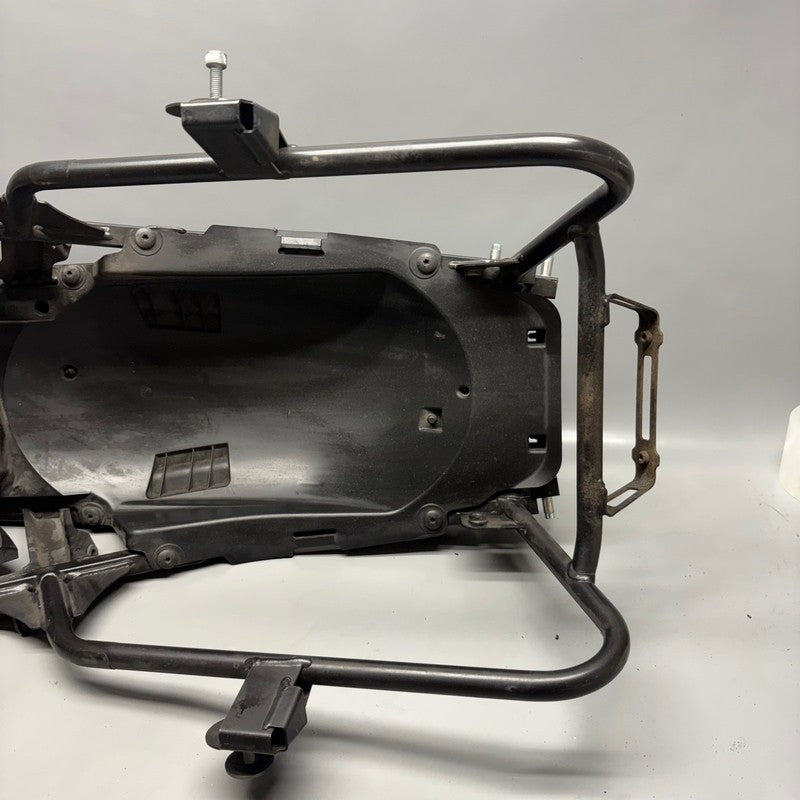 BMW K1600 BAGGER REAR FRAME 2017 2018 2019 2020 2021 2022 2023 2024 20