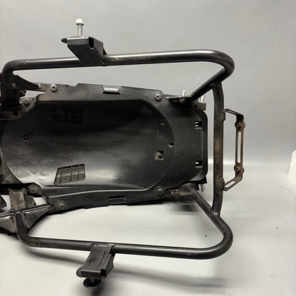 BMW K1600 BAGGER REAR FRAME 2017 2018 2019 2020 2021 2022 2023 2024 20