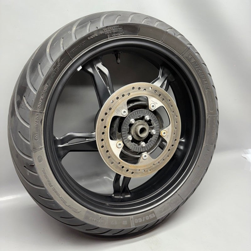 G310 R BMW G310 R WHEEL REAR 2016 2017 2018 2019 2020 OEM