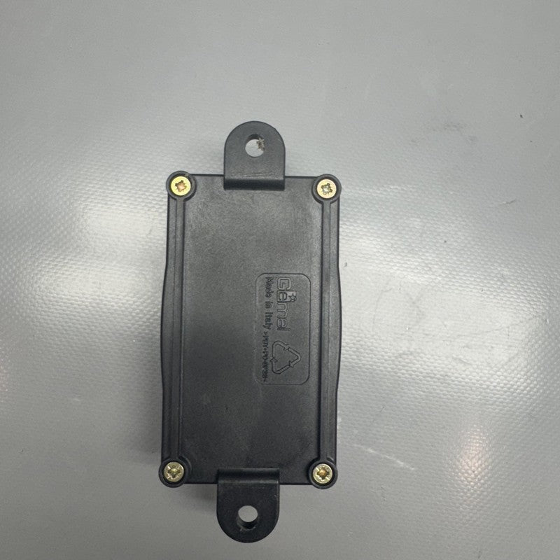 7677082 BMW K 1200LT CONTROL COLLAPSIBLE STAND 2005 2006 2007 2008 OEM 7677082