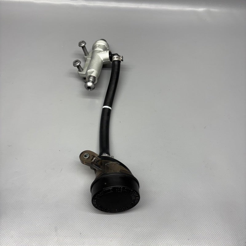 S1000R BMW S1000R REAR BRAKE MASTER CYLINDER 2020 2021 2022 2023 2024 2025 OEM 