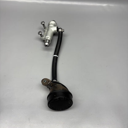 S1000R BMW S1000R REAR BRAKE MASTER CYLINDER 2020 2021 2022 2023 2024 2025 OEM 