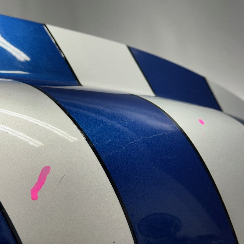 BMW K1200RS K589 TAIL FAIRING LEFT 1996-1999 2000 2001 2002 2003 2004 