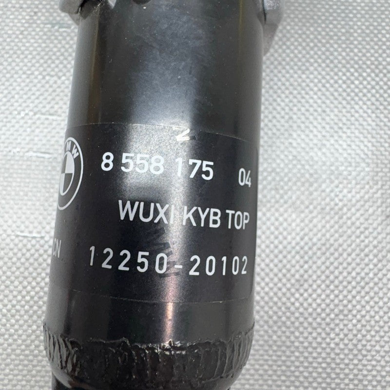 BMW C400X SPRING STRUT REAR 2018 2019 2020 OEM 8558175