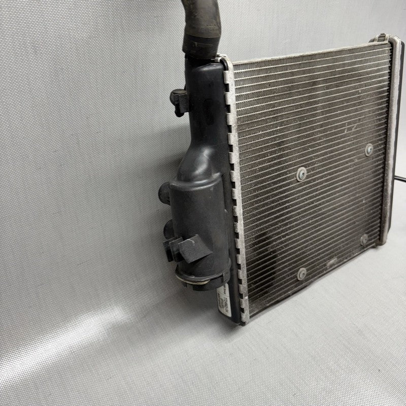 7724993 BMW C 650 SPORT RADIATOR WITH FAN 2014 2015 2016 2017 2018 2019 2020 OEM 7724993