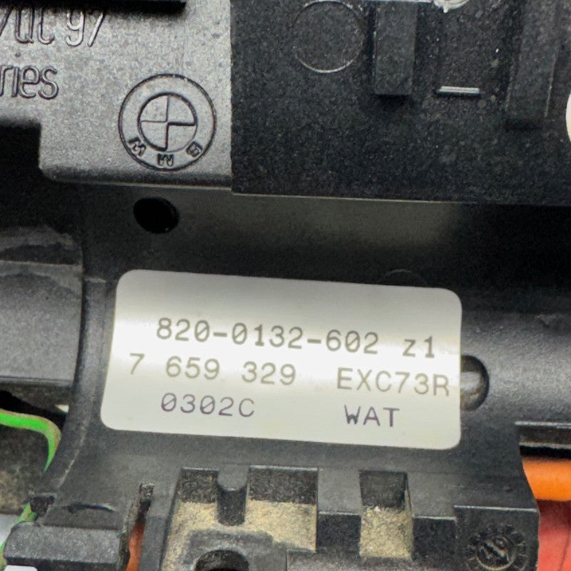 BMW R1150RT COMBINATION SWITCH LEFT RIGHT 2000 2001 2002 2003 2004 200