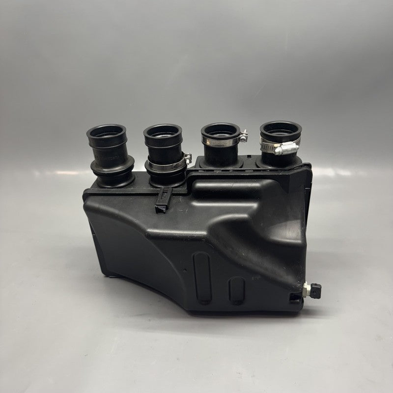 76725778 BMW K 1200LT AIR INTAKE BOX 2005 2006 2007 2008 OEM 76725778