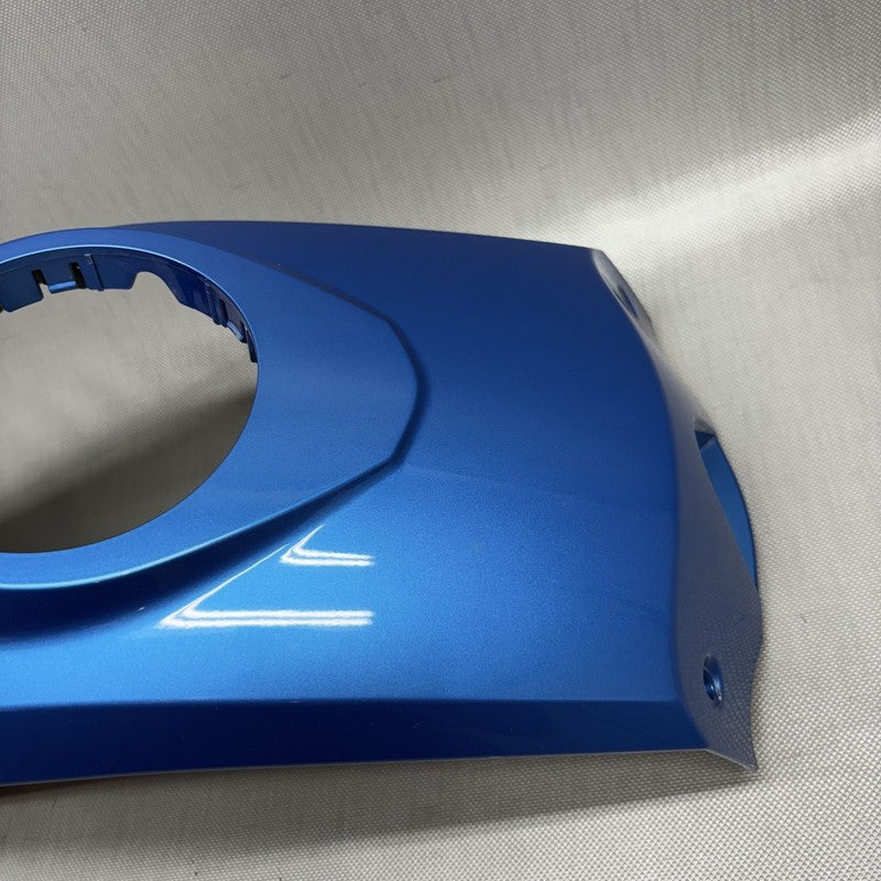 8556633 BMW R1250 GS TANK COVER TOP 2018 2019 2020 OEM 8561399