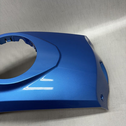 8556633 BMW R1250 GS TANK COVER TOP 2018 2019 2020 OEM 8561399