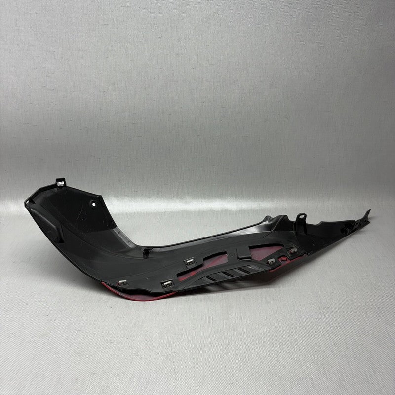 S1000RR BMW S1000RR FAIRING RIGHT SIDE UPPER 2019 2020 2021 2022 2023 2024 OEM 
