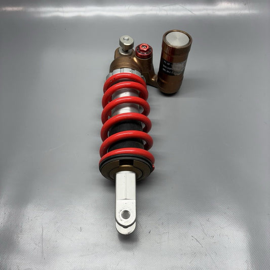 7729180 BMW S1000RR SHOCK ABSORBER REAR  2010 2011 2012 2013 2014 OEM 7729180