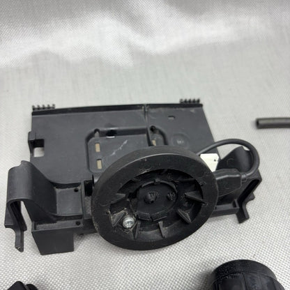 C400X BMW C400X FUEL TANK CAP 2018 2019 2020 OEM