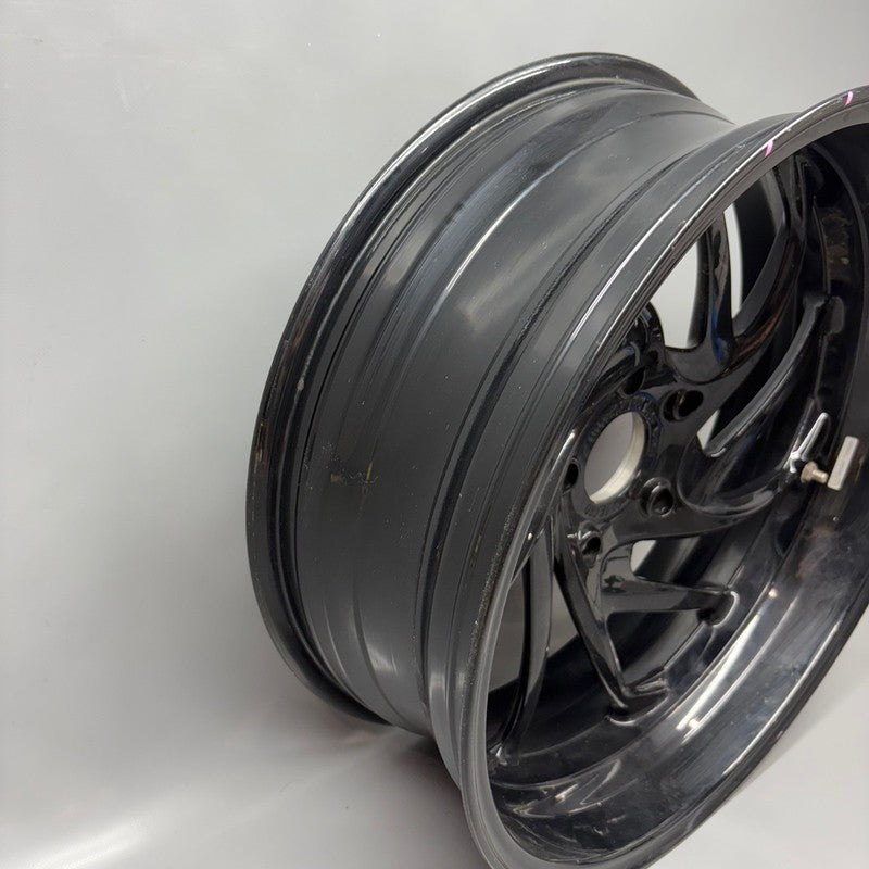 BMW K1300S WHEEL REAR 2007 2008 2009 2010 2011 2012 2013 2014 2015 OEM