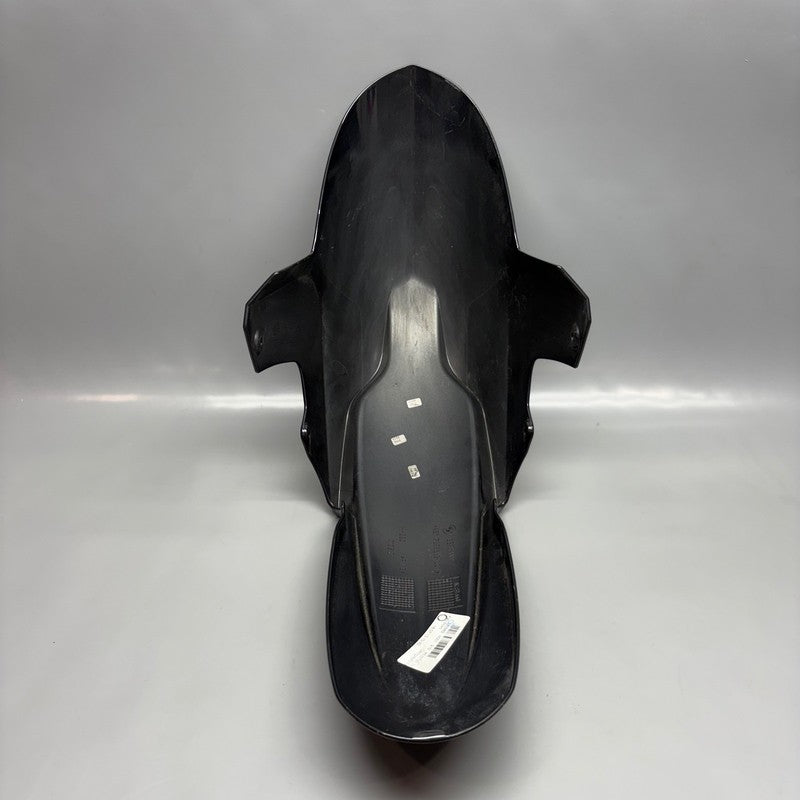 BMW K1300S FRONT FENDER 2007-2009 2010 2011 2012 2013 2014 2015 OEM 76