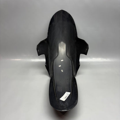 BMW K1300S FRONT FENDER 2007-2009 2010 2011 2012 2013 2014 2015 OEM 76