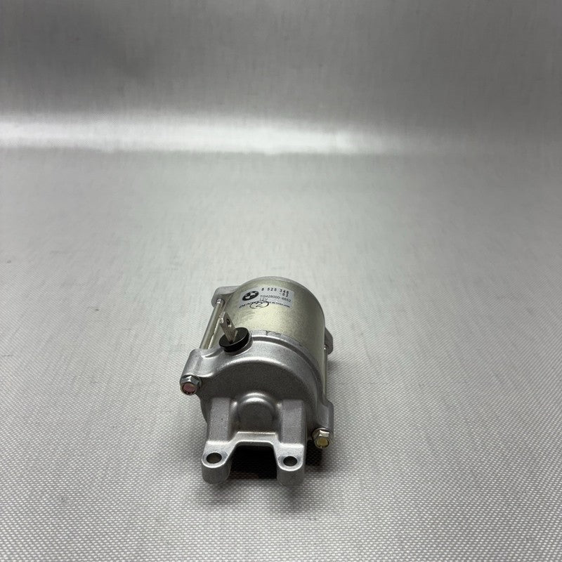8525346 BMW S1000RR STARTER MOTOR 2019 2020 2021 2022 2023 2024 OEM 8525346