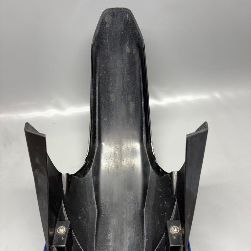 BMW K1600GT FRONT WHEEL FENDER 2011 2012 2013 2014 2015 2016 OEM 76859