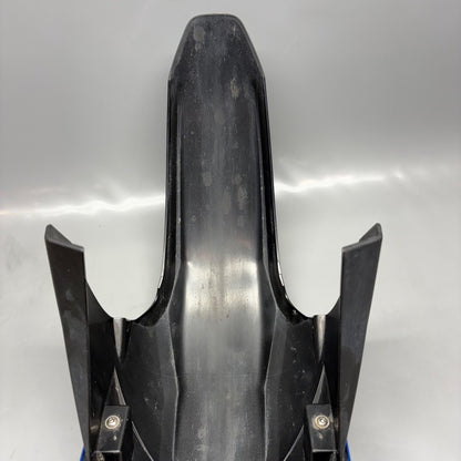 BMW K1600GT FRONT WHEEL FENDER 2011 2012 2013 2014 2015 2016 OEM 76859