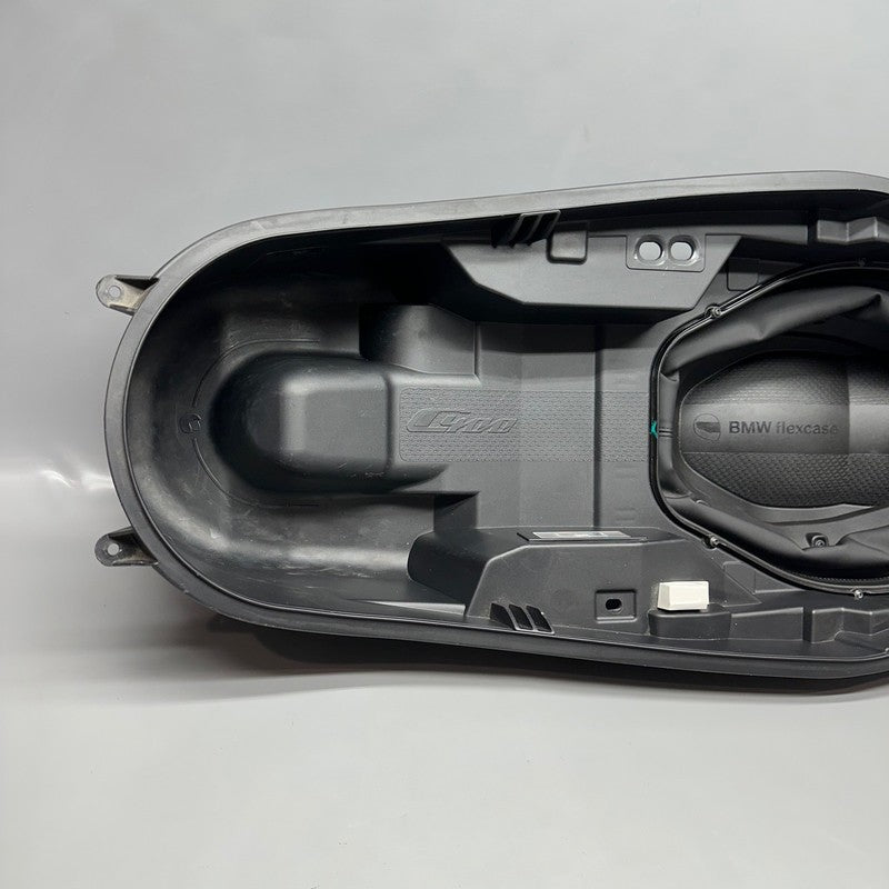 BMW C400X LUGGAGE COMPARTMENT FLOOR 2018 2019 2020 OEM 8558591