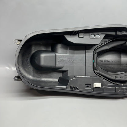 BMW C400X LUGGAGE COMPARTMENT FLOOR 2018 2019 2020 OEM 8558591