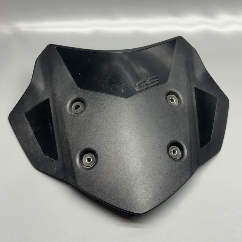 9480604 BMW G310GS INSTRUMENT CLUSTER COVER 2018 2019 OEM 9480604