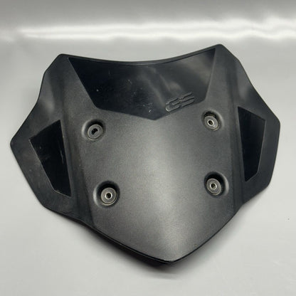 9480604 BMW G310GS INSTRUMENT CLUSTER COVER 2018 2019 OEM 9480604