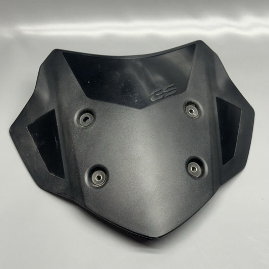 9480604 BMW G310GS INSTRUMENT CLUSTER COVER 2018 2019 OEM 9480604