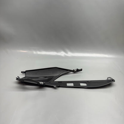7718508 BMW K1600GTL RIGHT REAR TAIL FAIRING 2015 2016 2017 2018 2019 2020 2021 7718508