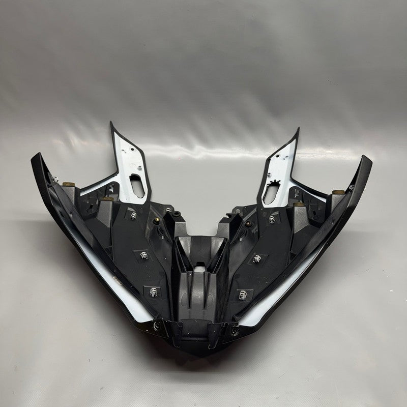 BMW S1000RR K67 AIR INLET COVER 2018 2019 2020 2021 2022 2023 2024 OEM