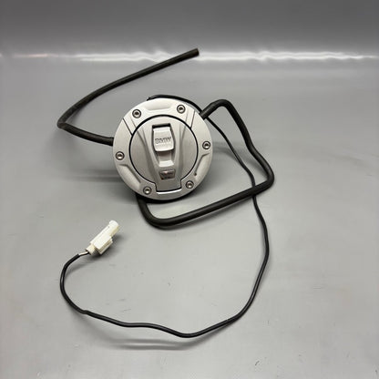BMW C400X GAS CAP KEYLESS 2018 2019 2020 OEM