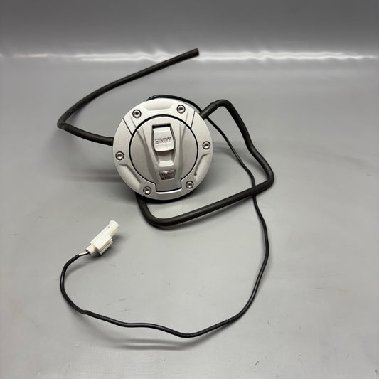 BMW C400X GAS CAP KEYLESS 2018 2019 2020 OEM