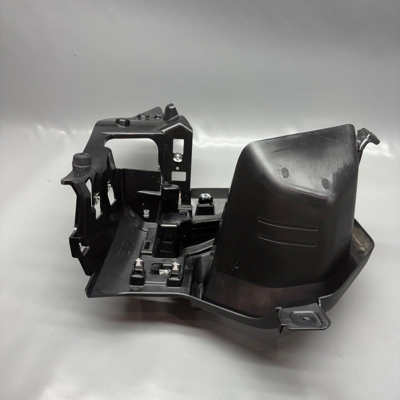 BMW R1300GS ADVENTURE LEFT AIR EXHAUST PIPE  2023 2024 2025 OEM 710576