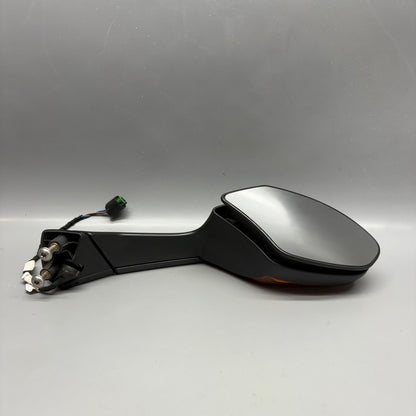 BMW K 1300S MIRROR RIGHT 2009 2010 2011 2012 2013 2014 2015 2016 OEM