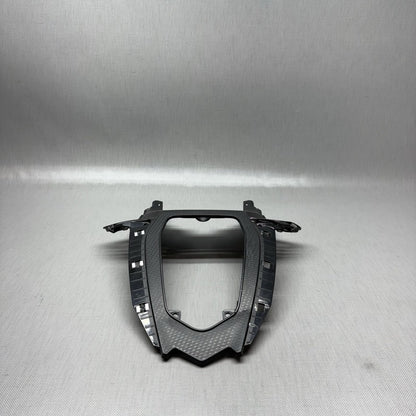 8569779 BMW S1000RR TAIL PART UPPER 2019 2020 2021 2022 2023 OEM 8569779