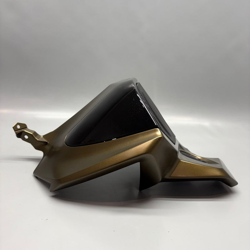 BMW K1600 BAGGER SPEAKER TRIM FAIRING RIGHT 2017 2018 2019 2020 2021 O