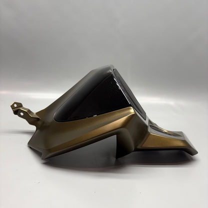 BMW K1600 BAGGER SPEAKER TRIM FAIRING RIGHT 2017 2018 2019 2020 2021 O