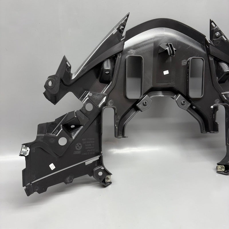 BMW R1250RT TRIM COVER UPPER SECTION 2013 2014 2015 2016 2017 2018 201