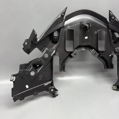 BMW R1250RT TRIM COVER UPPER SECTION 2013 2014 2015 2016 2017 2018 201