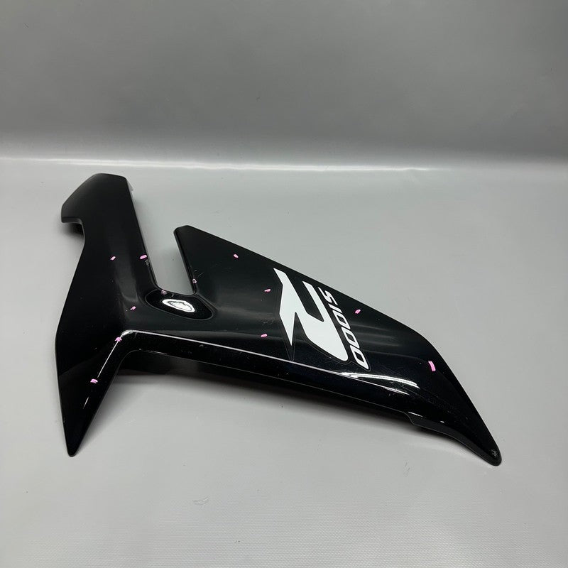 8393628 BMW S1000R LATHERAL TRIM PANEL RIGHT 2020 2021 2022 2023 2024 2025 OEM 8393628