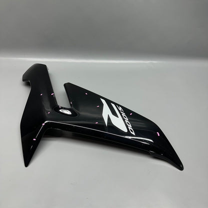 8393628 BMW S1000R LATHERAL TRIM PANEL RIGHT 2020 2021 2022 2023 2024 2025 OEM 8393628