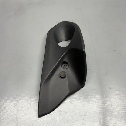 7708899 BMW K1600GT AIR DUCT LEFT 2011 2012 2013 2014 2015 2016 OEM 7708899