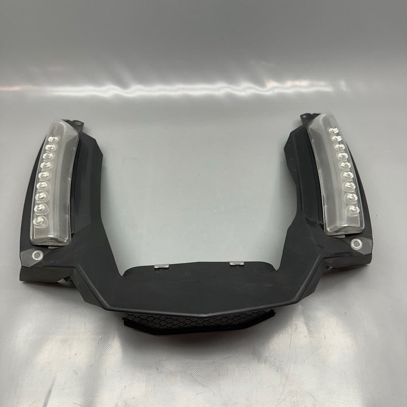 7710445 BMW K1600GT AIR DUCT COVER TURN SIGNAL 2010 2011 2012 2013 2014 2015 2016 OEM