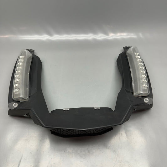 7710445 BMW K1600GT AIR DUCT COVER TURN SIGNAL 2010 2011 2012 2013 2014 2015 2016 OEM